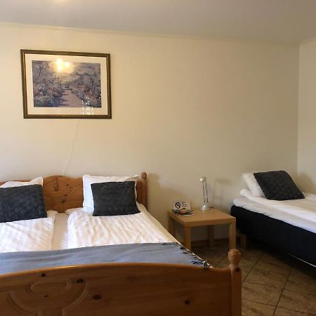 Appartamento Laegenhet I La Casa Sölvesborg Esterno foto